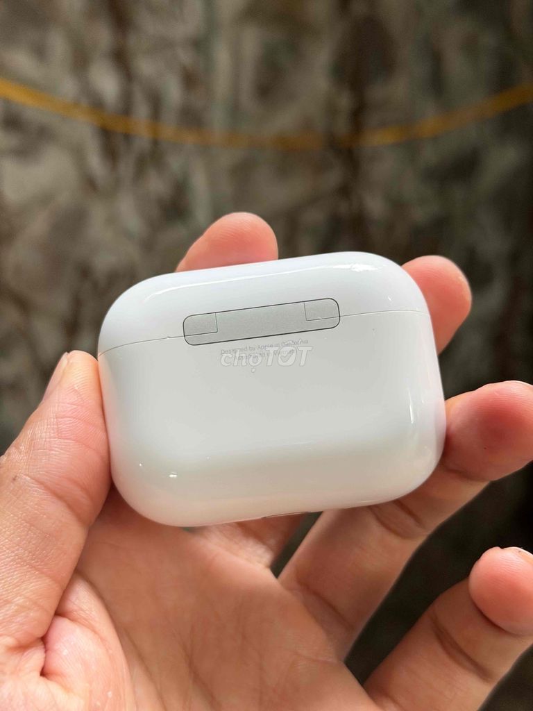 Фото 3: Наушники AirPods Pro 3 Оригинальные Fullbox с гарантией