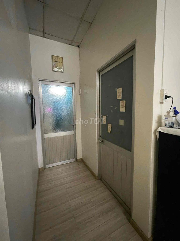 Фото 2: Продажа квартиры в жилом комплексе Хиеп Бинь Тянь 60 м²