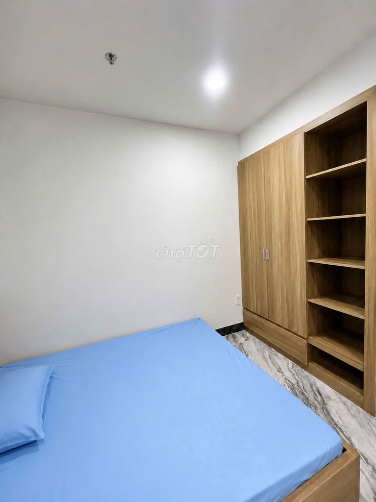 Фото 2: СДАЁТСЯ КВАРТИРА 2 СПАЛЬНИ, 60м2