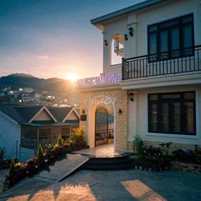 CẦN CHO THUÊ NHÀ ĐƯỜNG ĐANKIA