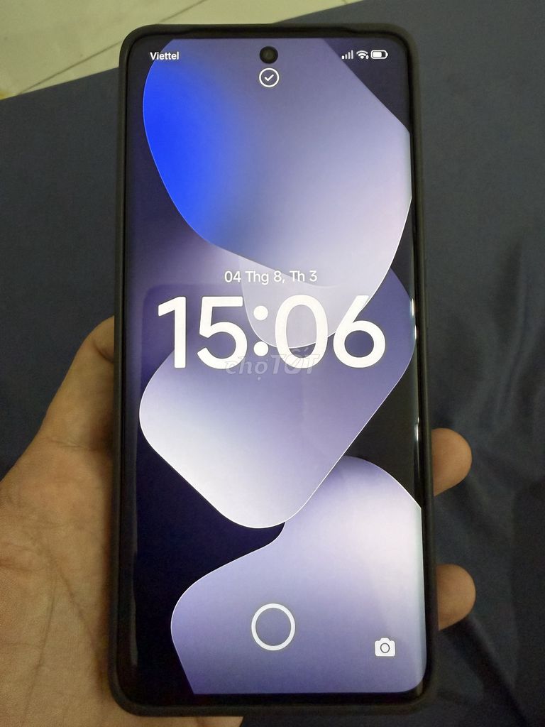 Xiaomi Redmi Note 15 5G 99% 3 раза зарядка