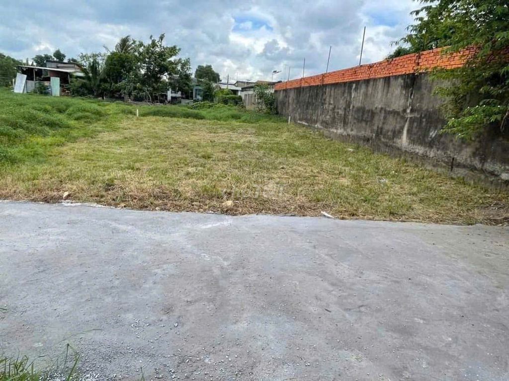 Фото 2: Продаётся участок 10x18=188 м², из них 30 м² под жилищное строительство, улица Хо Ван Танг, 970 млн