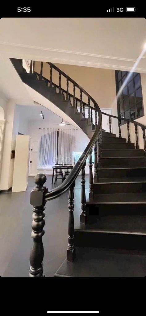 Фото 3: Аренда виллы 600м² в центре Тхао Дьен
