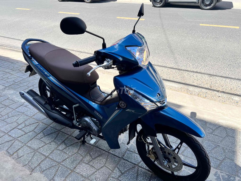 Yamaha Jupiter Finn 2023 Донг Мото Далат