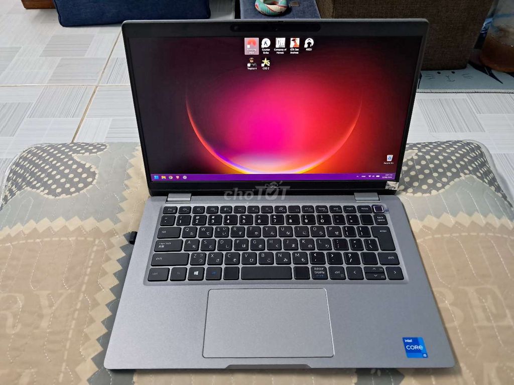 Dell Latitude 5320 i5-1135G7 16/256 13.3"