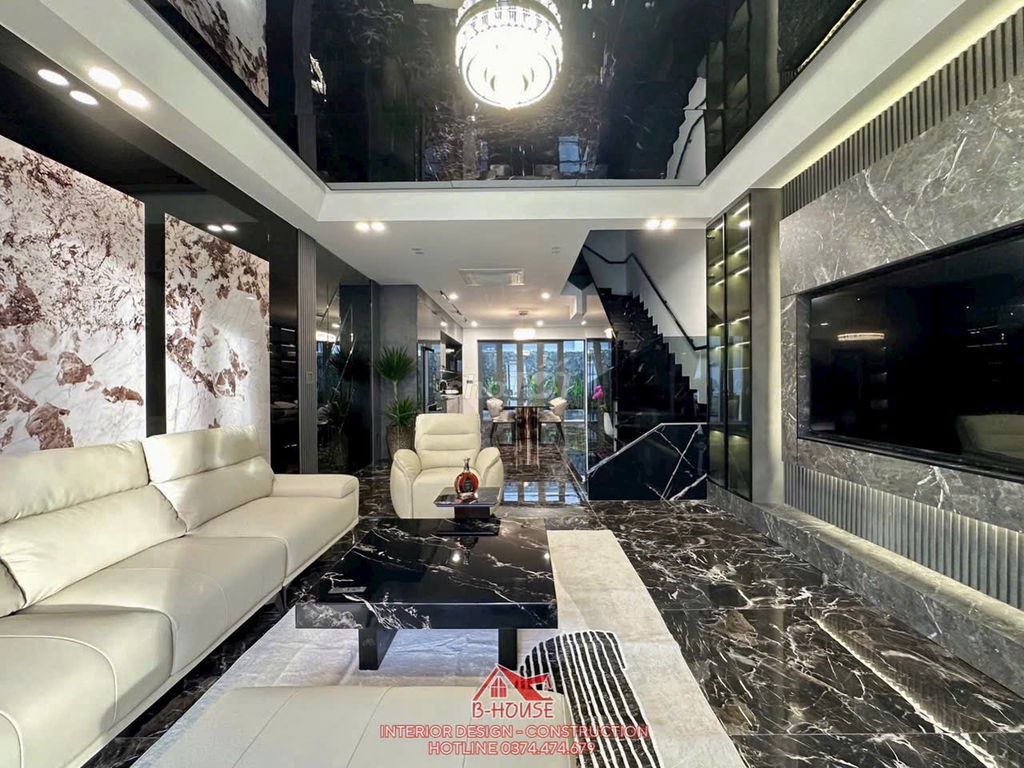 РОСКОШНЫЙ ДОМ LUXURY В КĐТ МЫ ЗЯ ВСЕГО 8,5 МЛРД, СДАЕТСЯ В АРЕНДУ ЗА 40 МЛН/МЕС