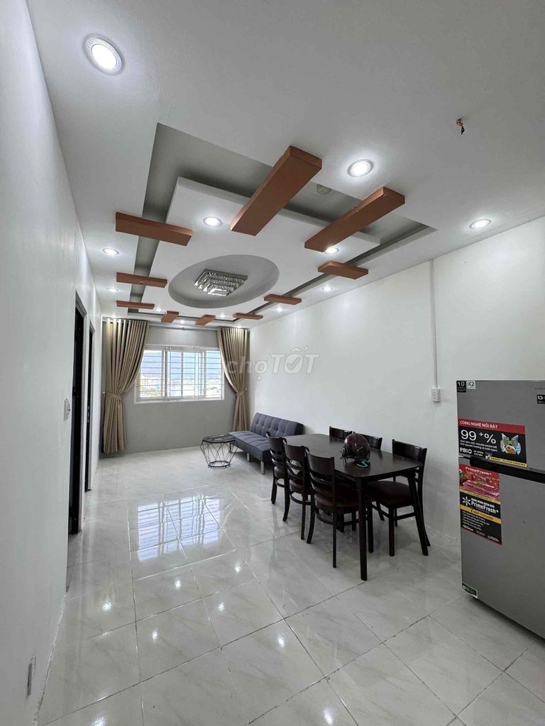 Собственник продает квартиру Blue House, 2 спальни, 2 санузла