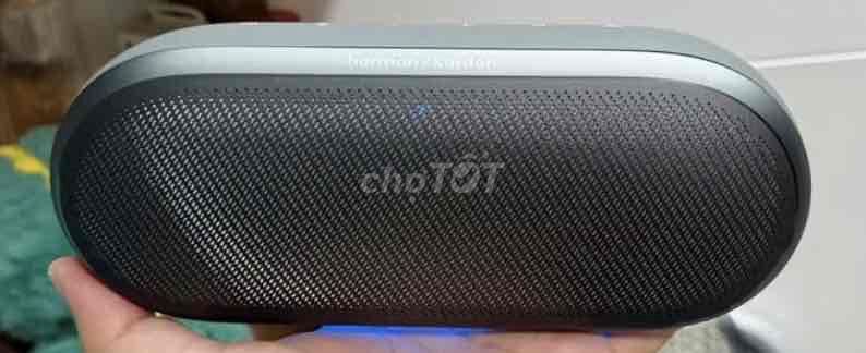 Колонка Bluetooth Harman Kardon Luna 2 Черная