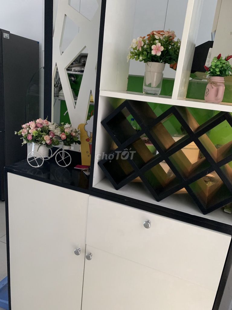Фото 2: Сдаётся квартира 2 спальни, 65 м², вид на экологическое озеро, 8 млн