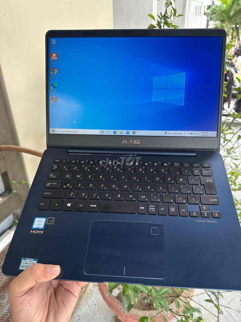 Фото 3: ASUS UX 430 8GB/128GB