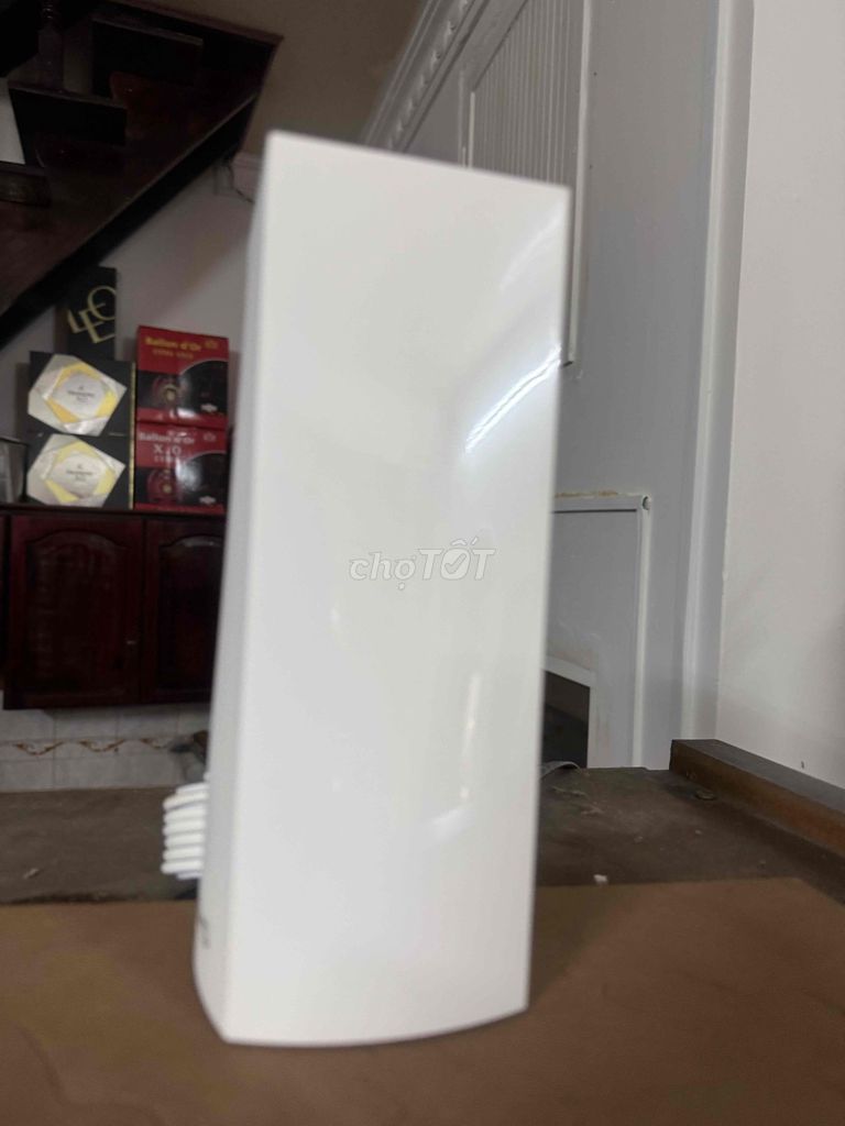 Фото 2: Wi-Fi роутер Linksys Velop WHW0303 AC 6600 Мбит/с