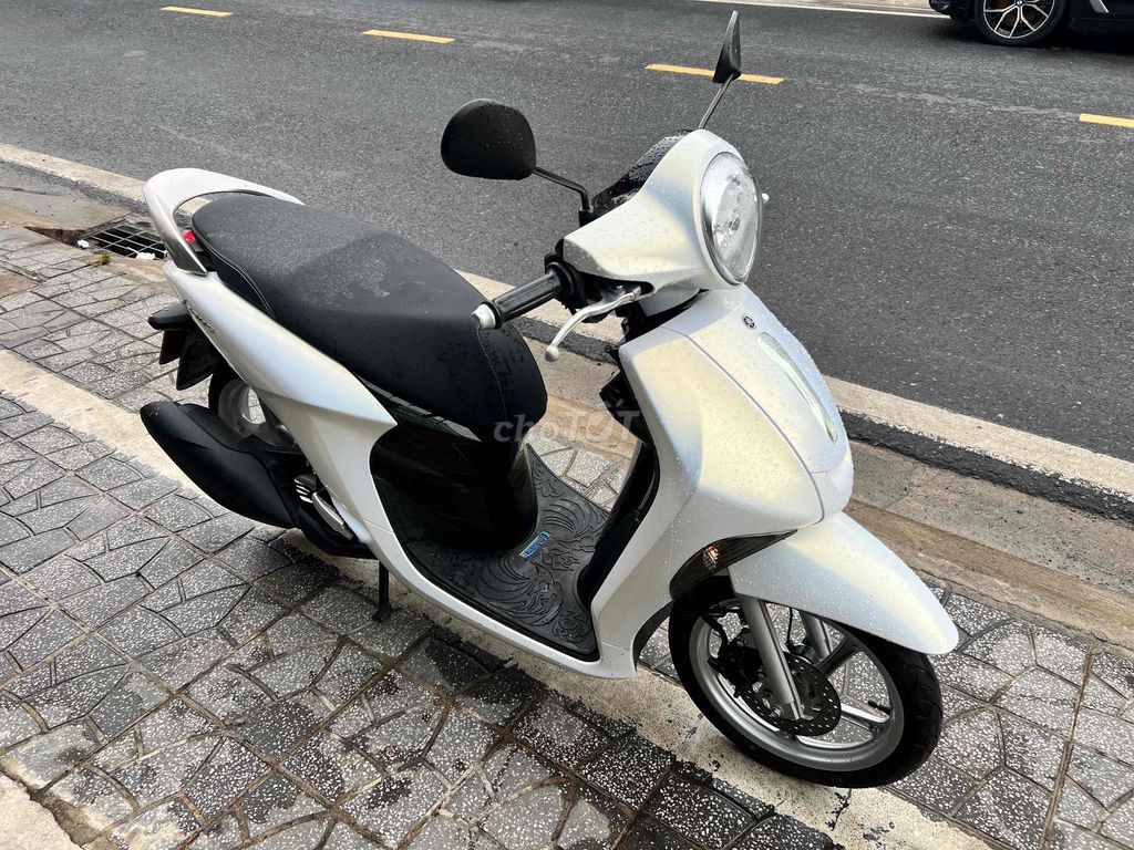 Yamaha Janus 125 2021 ❇️Đồng Moto Đà Lạt❇️