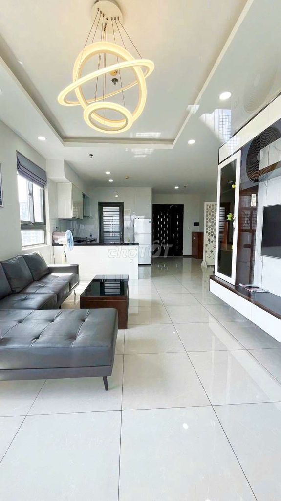Фото 3: Сдается квартира 2 спальни 96 м² за 16 млн в Dockland