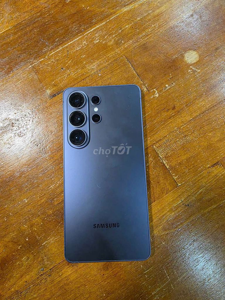 Samsung S26 Ultra 512GB 99% 7 месяцев