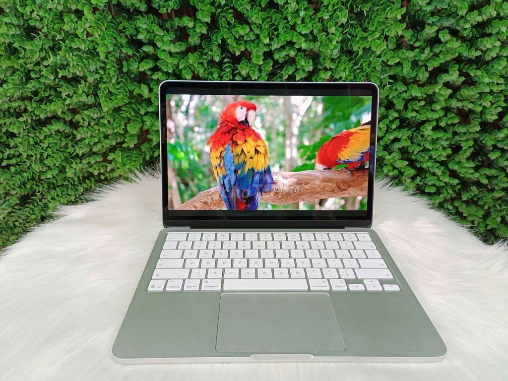 Apple MacBook Neo A18 Pro 13.3 inch 8GB/256GB SSD