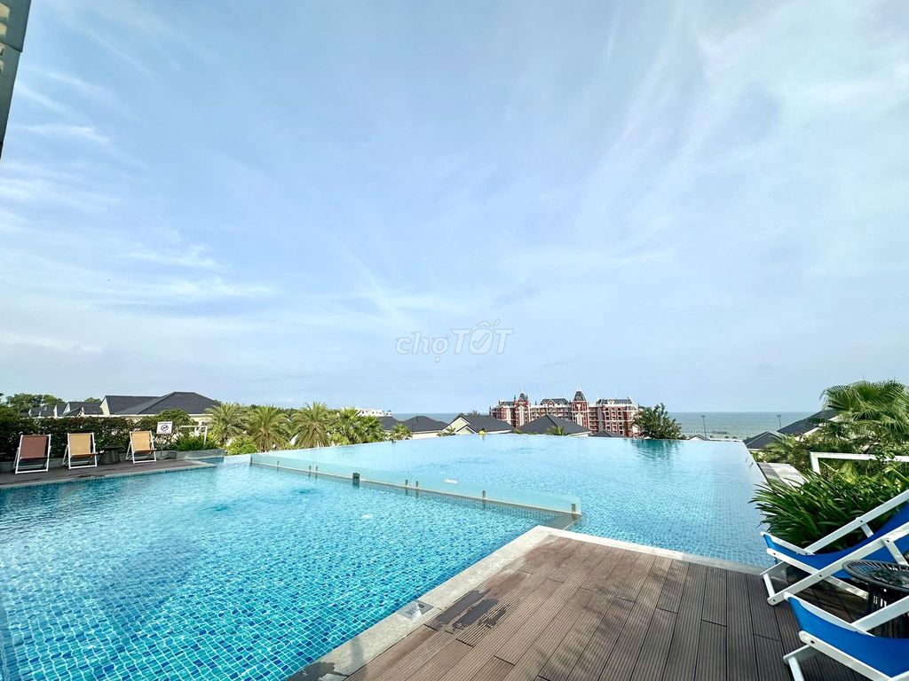 Фото 2: АРЕНДА ВИЛЛЫ NOVAWORLD PHAN THIET