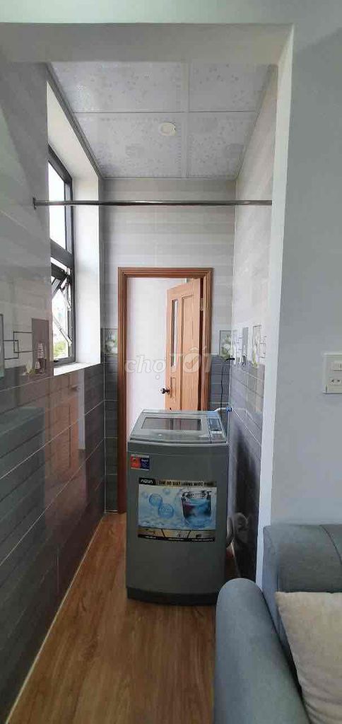 Фото 3: căn hộ 1pn sơn trà