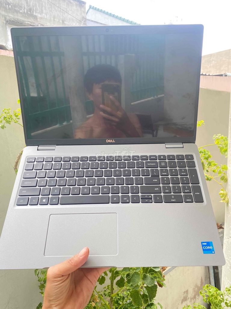 Фото 2: Dell Latitude 5520 i5 1135G7 15.6 inch 8GB/256GB