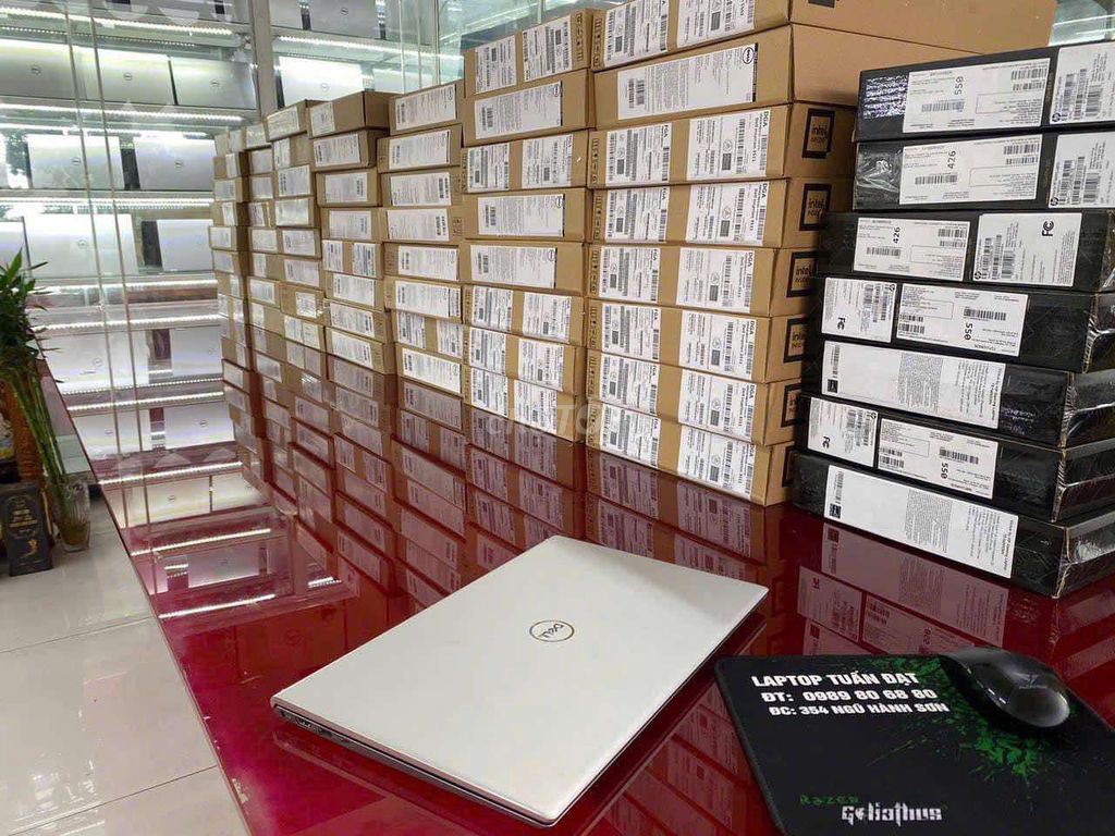 Dell Inspiron 3511 i5-1165G7 /16GB/512GB