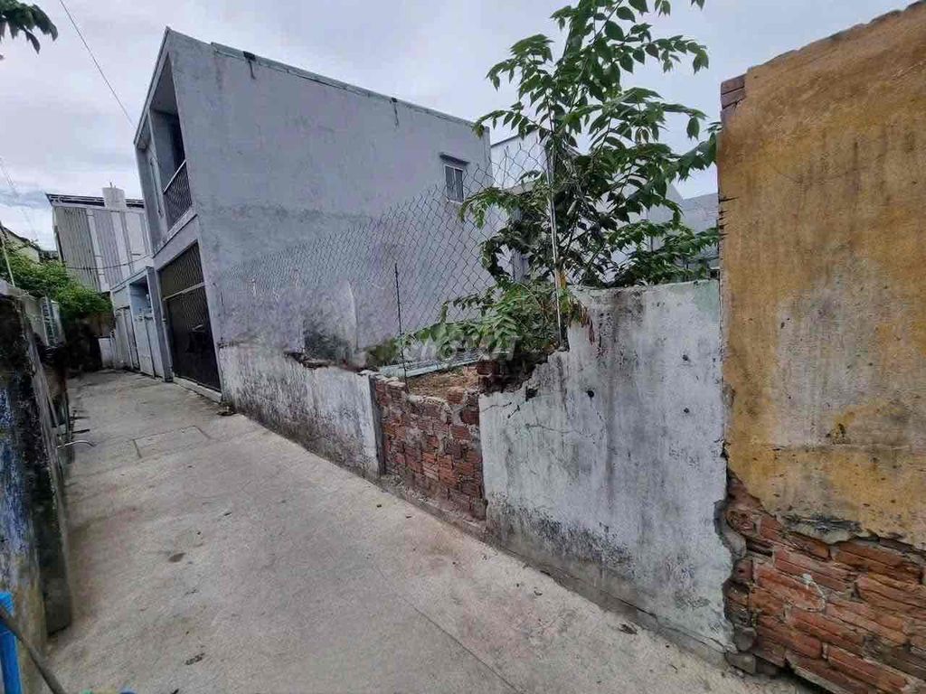 📍 Супер участок земли в переулке 73/ Чыонг Динь, рядом с пляжем и рыбным рынком Го 📍