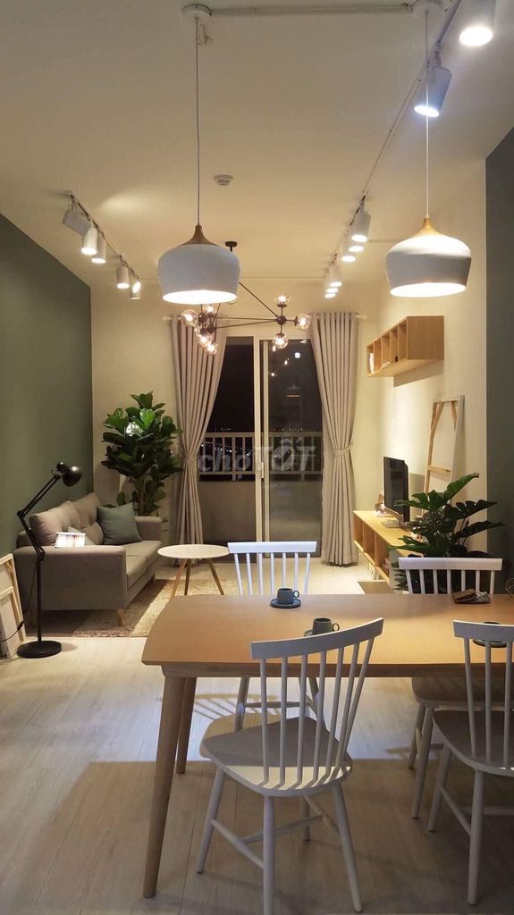 Сдается 2 спальни, 2 санузла, 73 м², ЖК Lexington Novaland, 16 млн