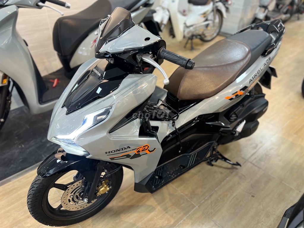 Ab 150 ABS 2021❇️Đồng Moto Đà Lạt❇️