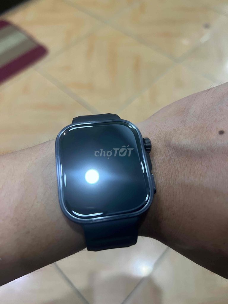 Huawei Watch Fit 5 Pro-B5F Черный