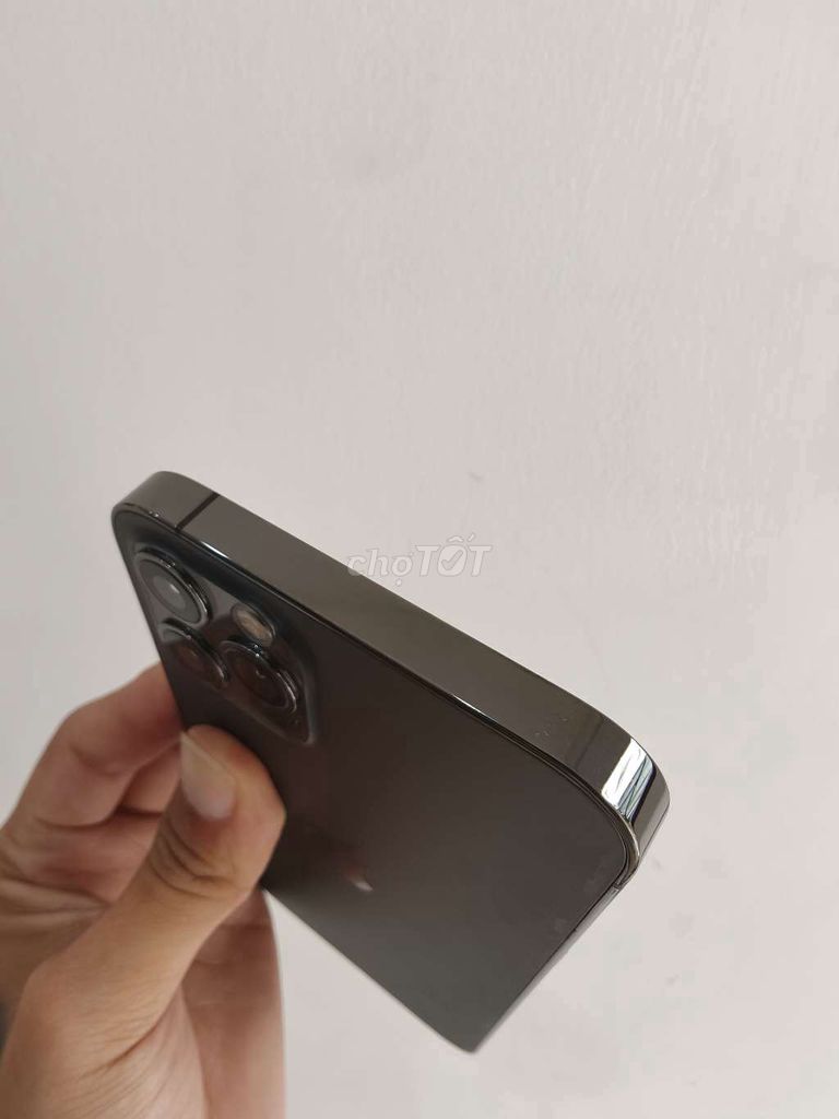 Фото 3: Apple iPhone 12 Pro Серый 98%