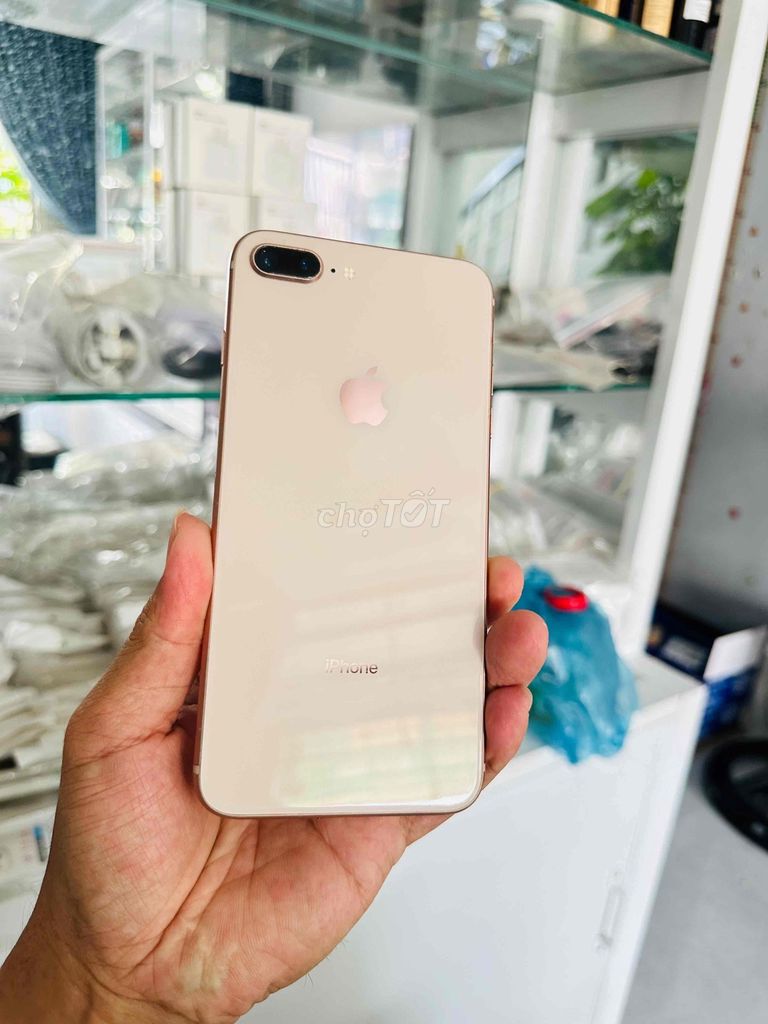 Фото 2: iPhone 8 Plus zin đẹp giá rẻ
