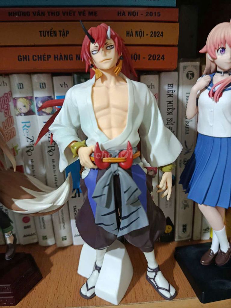 Модель HIIRO TENSEI SLIME DATTAKEN Bandai