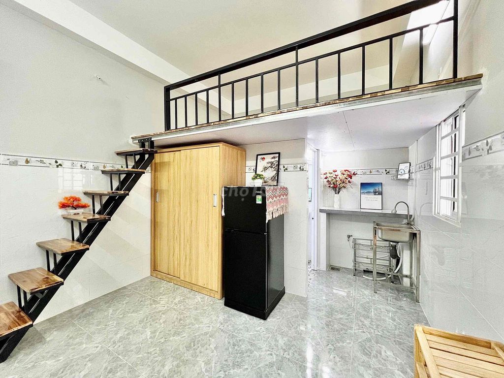 🏡Комната для студентов — Университет промышленности — Ван Ланг — дешёво — с полной мебелью — Зядинь
