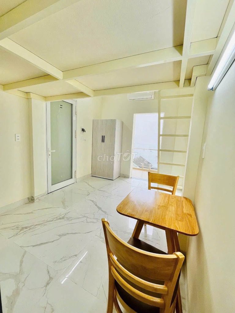 Фото 2: DUPLEX CÓ BAN CÔNG NGAY ĐH KINH TẾ Đà Nẵng
