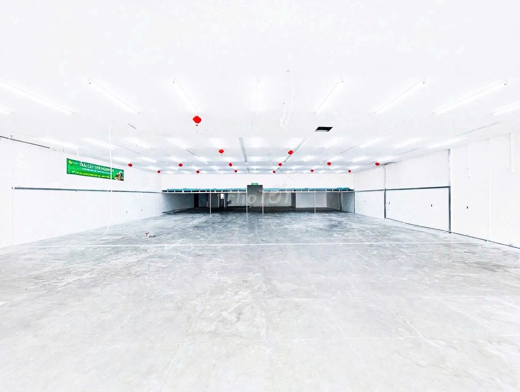 Фото 2: CHO THUÊ NHÀ MẶT TIỀN :  NGUYỄN OANH, PHƯỜNG 06, GÒ VẤP