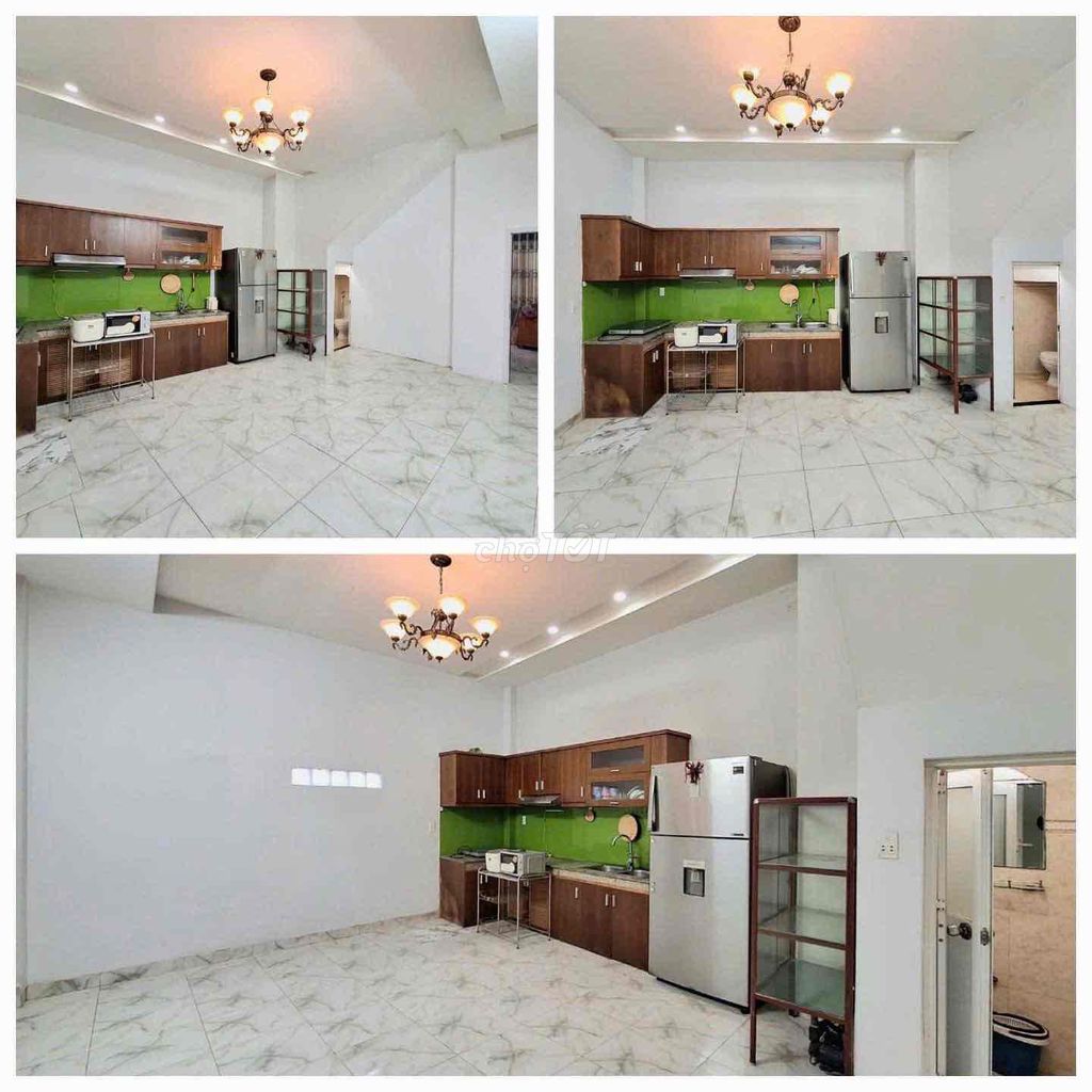 🏡 БОЛЬШАЯ КОМНАТА – ПЕРВЫЙ ЭТАЖ – CHIẾN LƯỢC, BÌNH TÂN