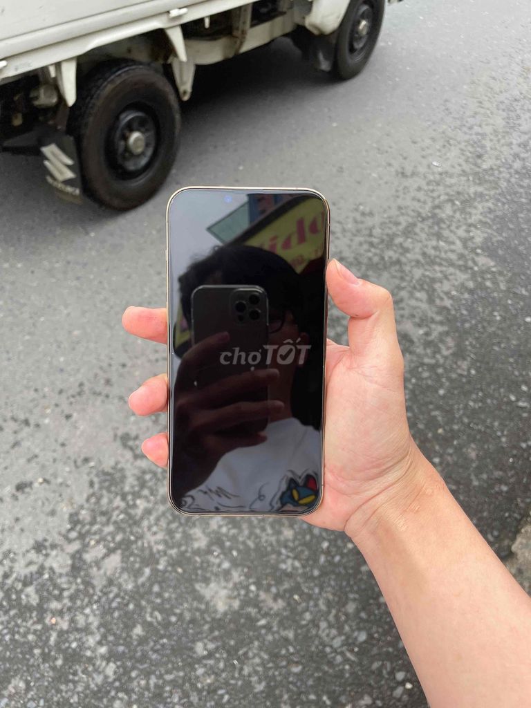 Фото 2: Apple iPhone 13 Pro Max 128GB VNA