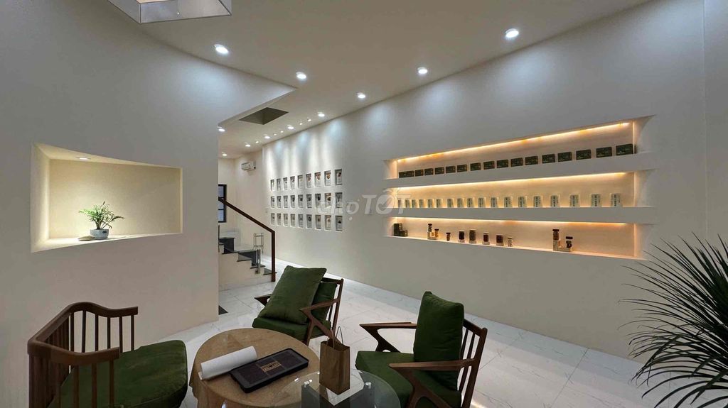 ★🐳 Дом с лифтом + кондиционером в жилом районе CITYLAND PARK HILLS