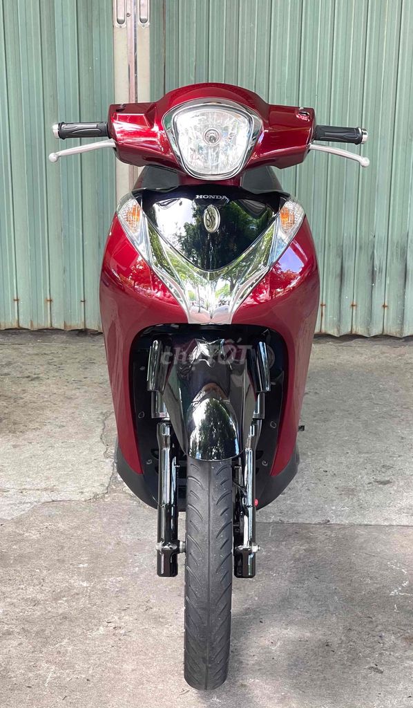Honda SH Mode 125/2020 ABS Smartkey bao kí giấy