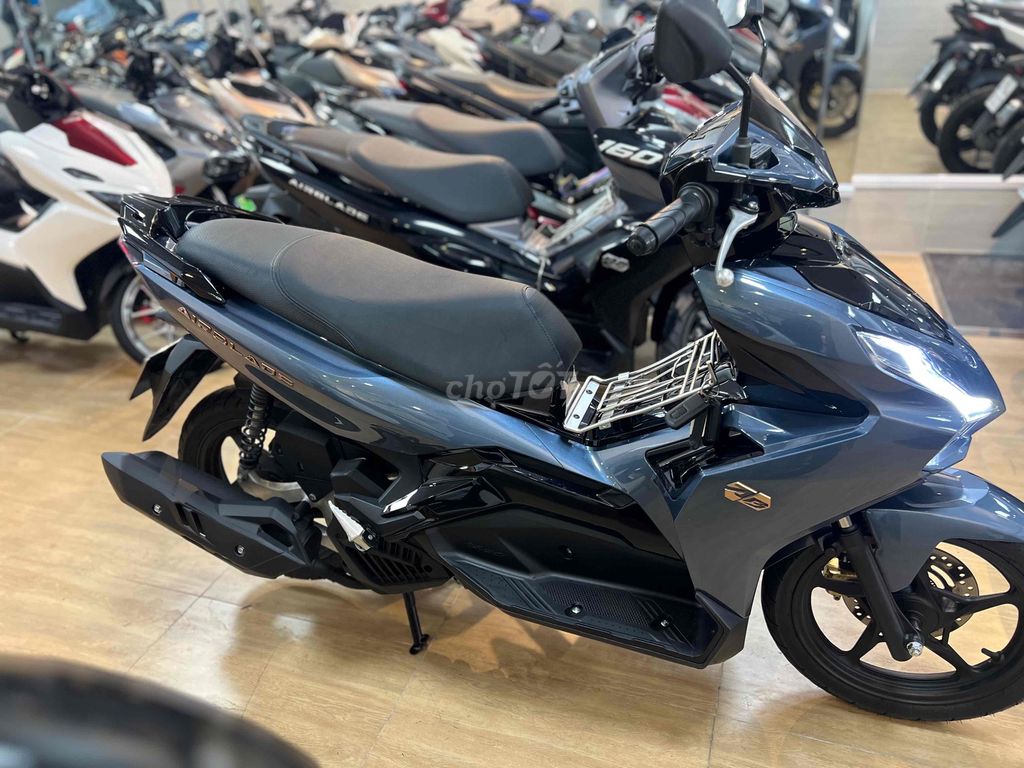 Фото 2: Ab 150 ABS ❇️Đồng Moto Đà Lạt❇️
