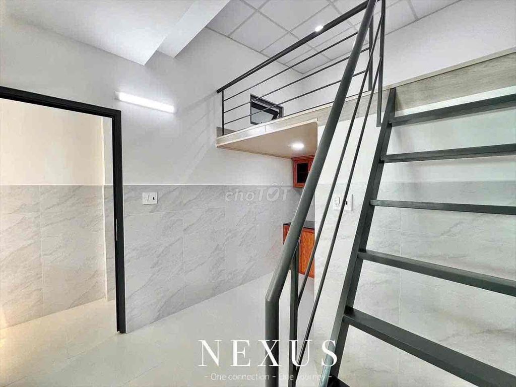 Фото 2: 🌟ОТКРЫТИЕ DUPLEX-КВАРТИРЫ С МЕБЕЛЬЮ РЯДОМ С РЫНКОМ TÂN HƯƠNG🌟