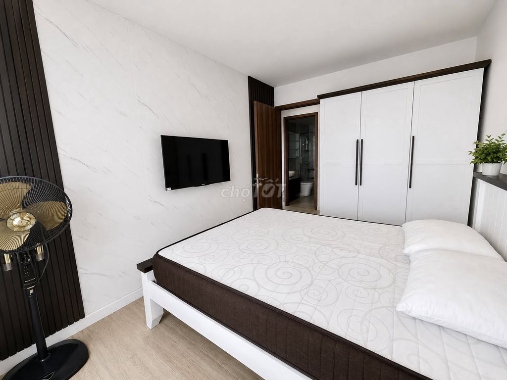 Фото 3: Аренда Botanica Premier 75 м², 2 спальни, новая квартира, с полной мебелью
