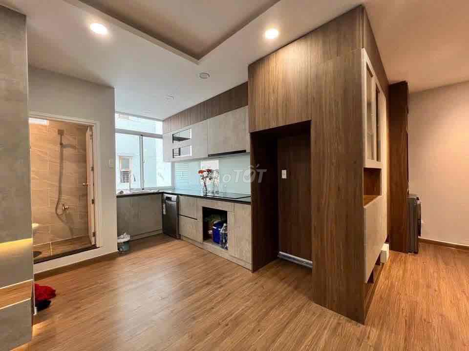 Продажа квартиры в жилом комплексе Gia Phú