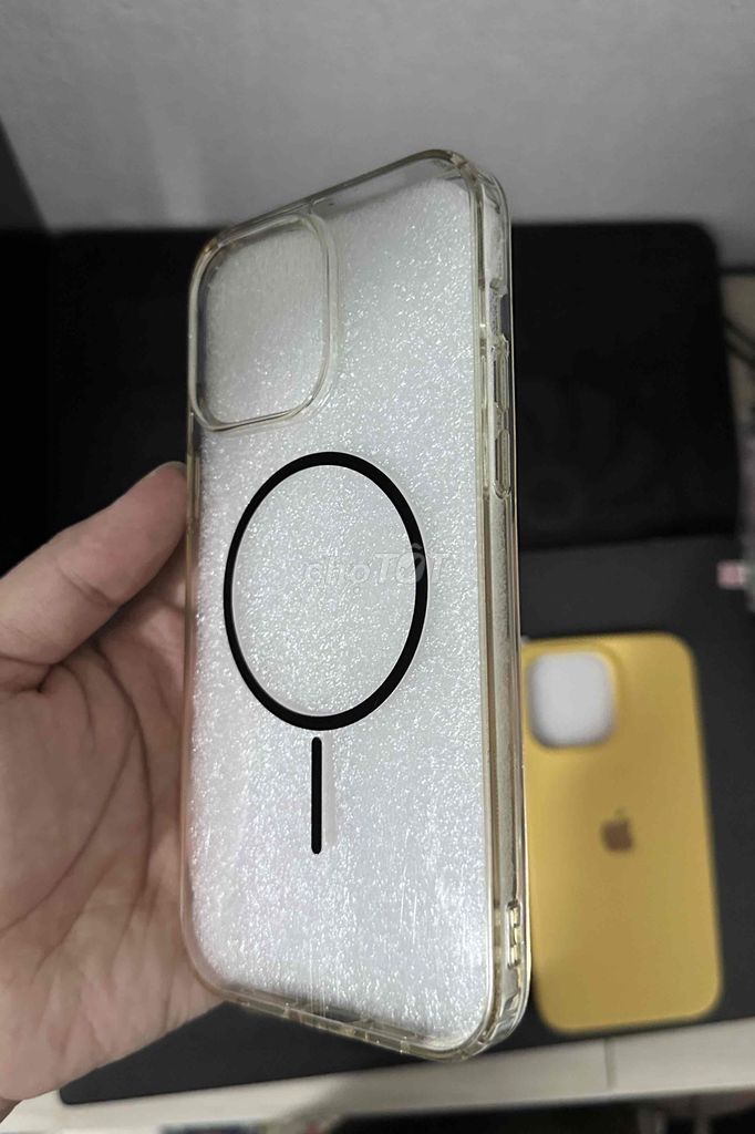 Фото 3: Чехол для Apple iPhone 14 Pro Max, куплен, но не использовался