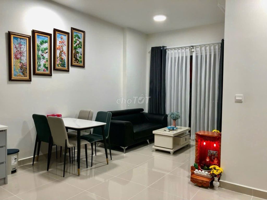 Сдается квартира в SUNRISE RIVERSIDE за 15 млн
