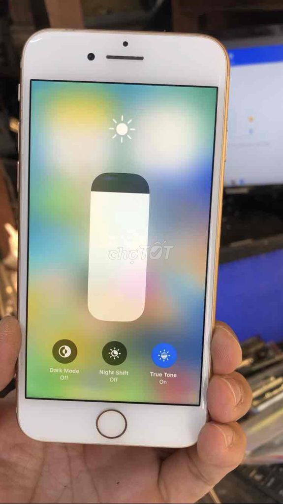 Apple iPhone 8 256GB Белый