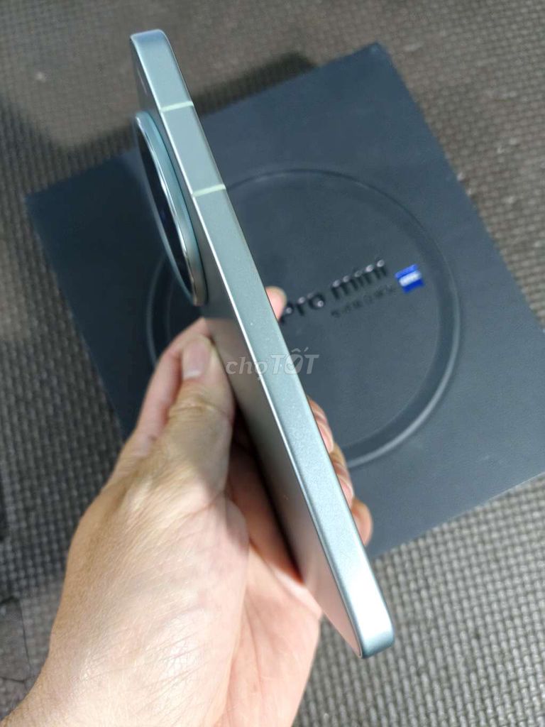 Фото 3: Vivo X200 Pro Mini 12GB/256GB продажа или обмен