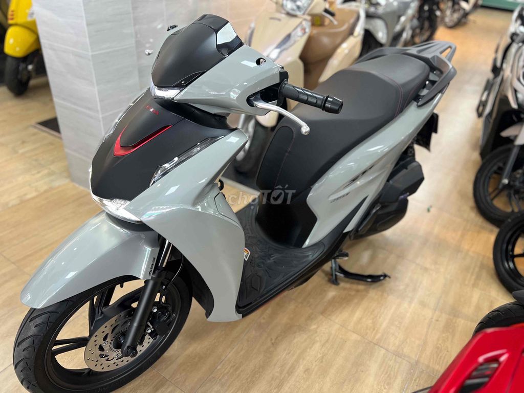 SH 160 ABS 2026 ❇️Đồng Moto Đà Lạt❇️