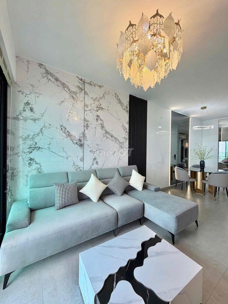 Срочная аренда квартиры с 1 спальней 58m2 Feliz En Vista район 2