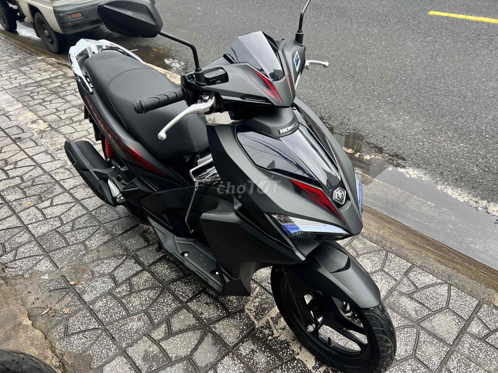 Ab 125 2019 ❇️ Đồng Moto Đà Lạt ❇️