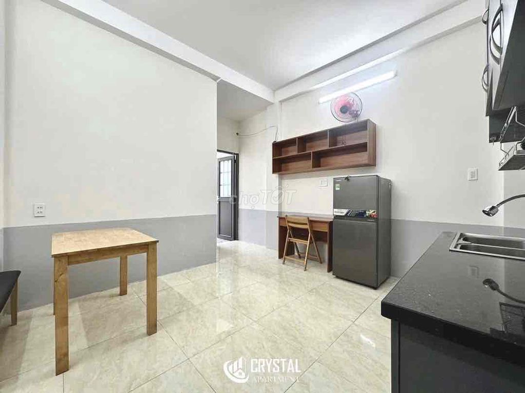 🌟СУПЕР-ВАРИАНТ СНОВА В ПРОДАЖЕ - Квартира 1 спальня с полной мебелью - прямо на НГУЕН ШОН🌟