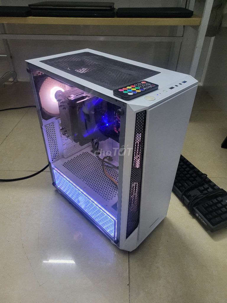 Комбо Xeon E5-2630V4 X99 Корпус Блок питания